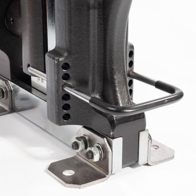 Шиногиб гидравлический ШГ-150 NEO КВТ 76505