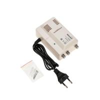 Усилитель антенный ТВ сигнала на 2 выхода RX-200 Rexant 34-0772