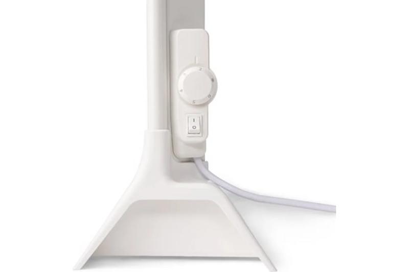 Конвектор Lammitin механич. термостат вилка 1000Вт ENSTO EPHLM10PR