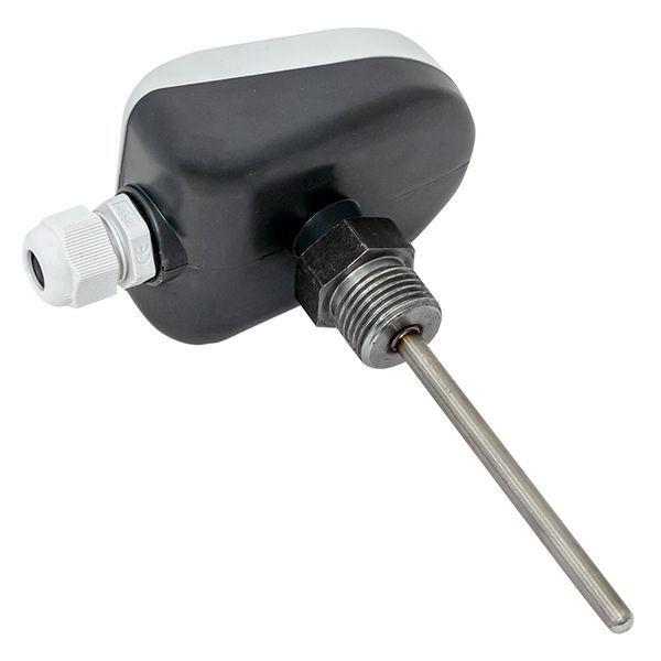 Датчик температуры ввинчиваемый 80мм EKF RTD20-SCR80-PT1000