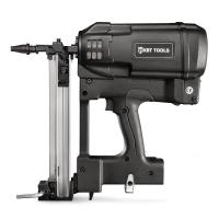 Пистолет газовый монтажный GCN-40Y ПРОФИ КВТ 104523