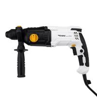 Перфоратор сетевой SDS-plus 1050Вт 3.2Дж в кейсе Kranz KR-PT-110