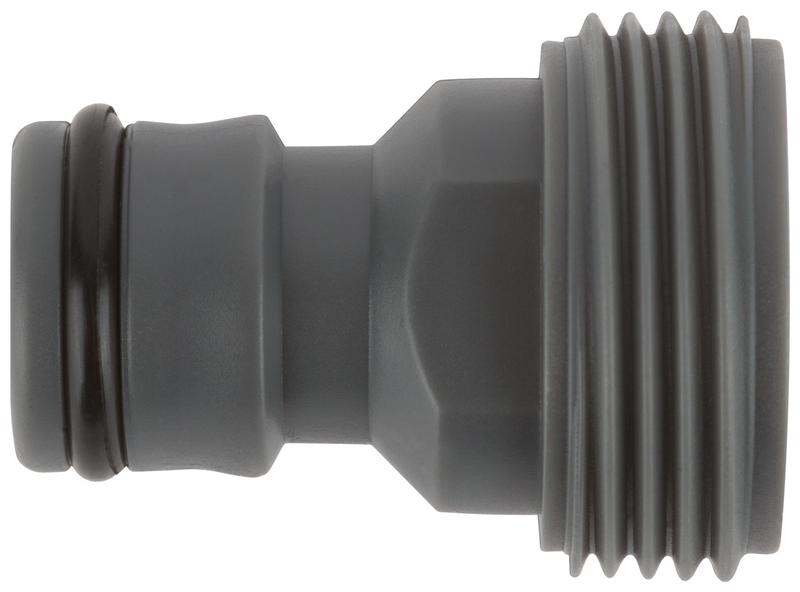 Адаптер внутренний пластиковый 3/4дюйм FIT 77418