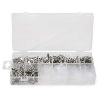 Набор автоклемм луженых АКЛ КВТ 89248