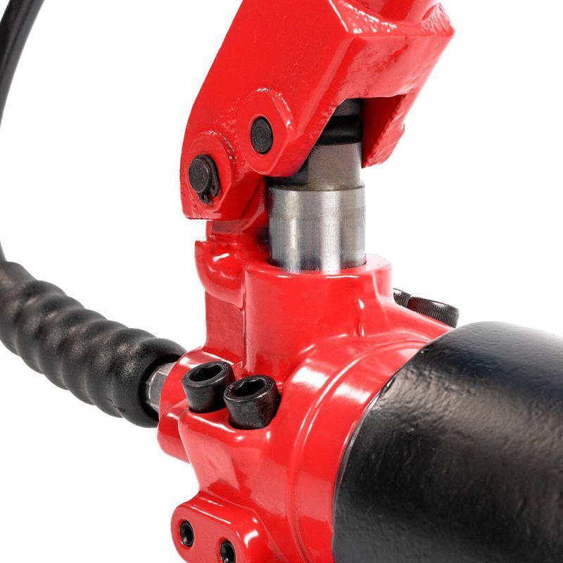 Помпа гидравлическая ручная ПМР-7020 КВТ 69287