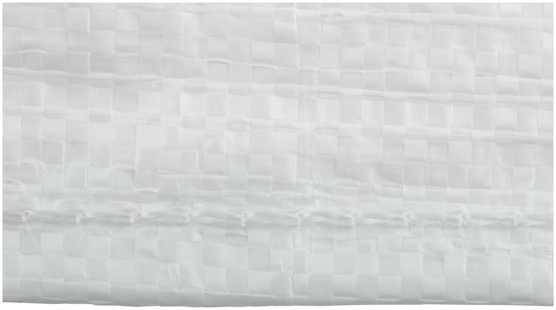 Мешок для строительного мусора 1050х550мм 80г тканый полипропиленовый бел. 11912