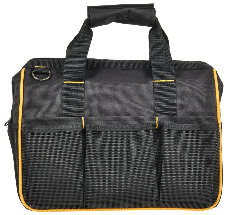 Сумка монтажника универс. BG-10 ARMA2L 5 IEK A2L5-BG10-10-K02