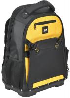 Рюкзак монтажника BP-12 ARMA2L 5 с пластик. дном IEK A2L5-BP12-13-K02