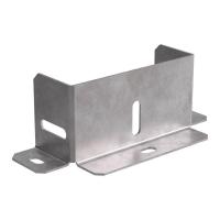 Ввод трассы лотков универсальный 100х50 Промрукав PR16.1016