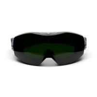 Очки закрытые Ай-Протект Про для газосварки 6DIN ЕЛАНПЛАСТ ОЧК906 6Д