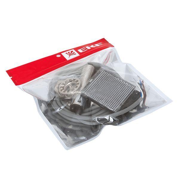 Датчик оптический бесконтактный EKF PROXIS-3R-18-2-P-NO+NC-2