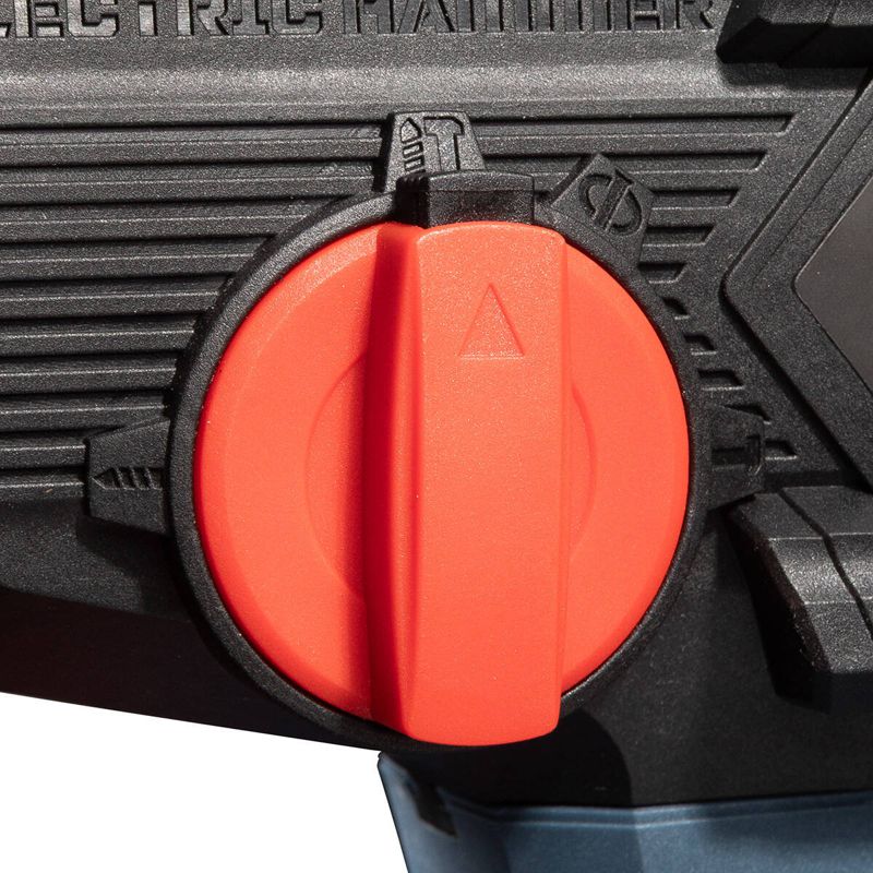 Перфоратор HB-20-24 (без АКБ и заряд. устр.) КВТ 104537