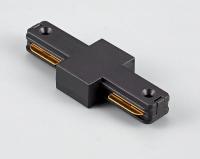 Коннектор I-образный PTR P CI-BL черн. (пластик) JazzWay 5052079