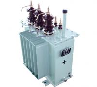 Трансформатор ТМГ-25/10/0.4 УХЛ1 У/Ун-0 Alageum Electric