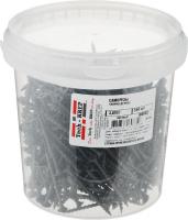 Саморез ШСГД 3.8х51 (уп.500шт) Tech-Krep/Zitar 100083